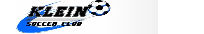 Klein Soccer Club Rec (TIMBERLINE_OLD) banner